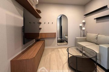 1 Bedroom Condo for rent in Aspire Onnut Station, Phra Khanong, Bangkok near BTS On Nut