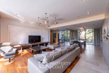 3 Bedroom Condo for rent in Mukda Mansion, Khlong Tan Nuea, Bangkok near BTS Phrom Phong