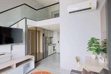 1 Bedroom Condo for rent in The Reserve Phahol - Pradipat, Phaya Thai, Bangkok near BTS Saphan Kwai