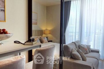 1 Bedroom Condo for rent in LANTERN x SHOPHAUS Sukhumvit 31, Khlong Toei Nuea, Bangkok near BTS Phrom Phong
