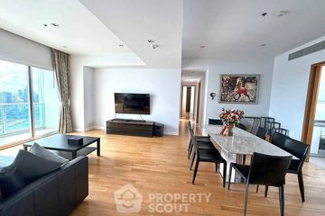 3 Bedroom Condo for rent in Pearl Residences Sukhumvit 24, Khlong Tan, Bangkok near BTS Phrom Phong