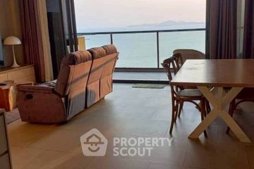 2 Bedroom Condo for rent in Zire Wongamat, Na Kluea, Chonburi