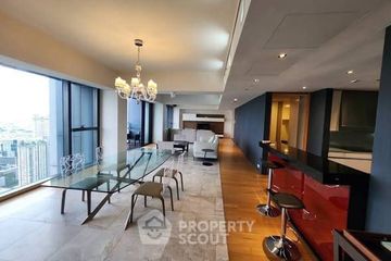 4 Bedroom Condo for rent in Sathorn 111, Thung Maha Mek, Bangkok near BTS Chong Nonsi