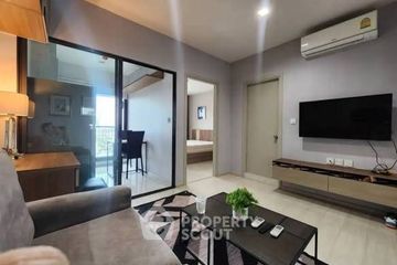 1 Bedroom Condo for rent in Life Sukhumvit 48, Phra Khanong, Bangkok near BTS Phra Khanong