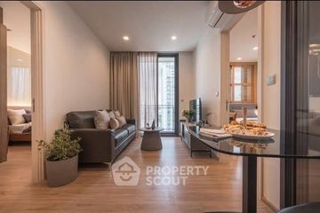 2 Bedroom Condo for rent in THE LINE Phahol - Pradipat, Phaya Thai, Bangkok near BTS Saphan Kwai