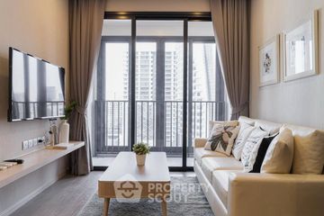 2 Bedroom Condo for rent in Ashton Asoke, Khlong Toei Nuea, Bangkok near MRT Sukhumvit