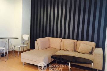 1 Bedroom Condo for rent in Life Sukhumvit 62, Bang Chak, Bangkok near BTS Bang Chak