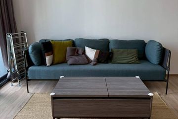 2 Bedroom Condo for rent in XT Phayathai, Thanon Phaya Thai, Bangkok near BTS Phaya Thai