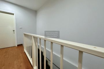 3 Bedroom Townhouse for sale in The Exclusive Wongwaen-Ramintra, Tha Raeng, Bangkok
