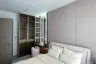 1 Bedroom Condo for rent in Rhythm Ekkamai Estate, Khlong Tan Nuea, Bangkok near BTS Ekkamai