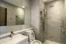 1 Bedroom Condo for rent in Rhythm Ekkamai Estate, Khlong Tan Nuea, Bangkok near BTS Ekkamai