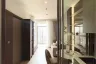 1 Bedroom Condo for rent in Rhythm Ekkamai Estate, Khlong Tan Nuea, Bangkok near BTS Ekkamai