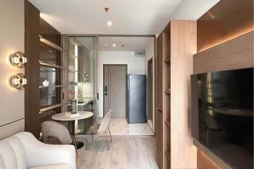 1 Bedroom Condo for rent in Khlong Tan Nuea, Bangkok near BTS Thong Lo
