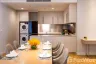 3 Bedroom Condo for rent in Chatrium Residence Riverside, Wat Phraya Krai, Bangkok near BTS Saphan Taksin