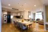3 Bedroom Condo for rent in Chatrium Residence Riverside, Wat Phraya Krai, Bangkok near BTS Saphan Taksin