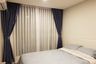 1 Bedroom Condo for sale in The Urban Attitude Bearing 14, Samrong Nuea, Samut Prakan near BTS Bearing