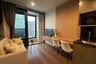 1 Bedroom Condo for rent in Ideo Q Sukhumvit 36, Khlong Tan, Bangkok near BTS Thong Lo