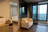 1 Bedroom Condo for rent in Ideo Q Sukhumvit 36, Khlong Tan, Bangkok near BTS Thong Lo