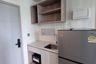 1 Bedroom Condo for rent in Kave Town Island, Khlong Nueng, Pathum Thani