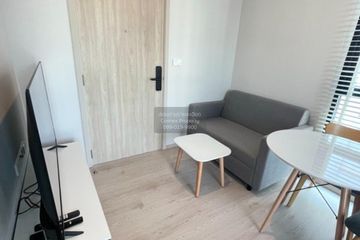 1 Bedroom Condo for rent in Nue Noble Centre Bang Na, Bang Na, Bangkok near MRT Si Iam