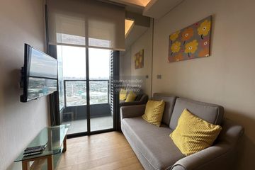 1 Bedroom Condo for rent in The Lumpini 24, Khlong Tan, Bangkok near BTS Phrom Phong