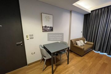 1 Bedroom Condo for rent in The Lumpini 24, Khlong Tan, Bangkok near BTS Phrom Phong