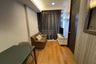 1 Bedroom Condo for rent in The Lumpini 24, Khlong Tan, Bangkok near BTS Phrom Phong
