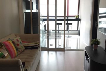 1 Bedroom Condo for rent in Rhythm Sukhumvit 44/1, Phra Khanong, Bangkok near BTS Phra Khanong