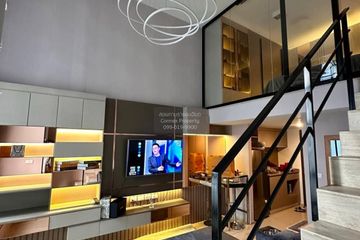 1 Bedroom Condo for rent in IDEO New Rama 9, Hua Mak, Bangkok near Airport Rail Link Ramkhamhaeng