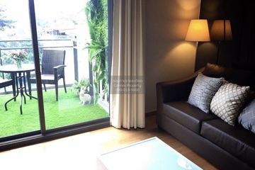 1 Bedroom Condo for rent in Via Botani, Khlong Tan Nuea, Bangkok near BTS Phrom Phong