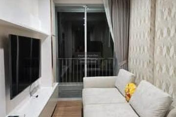 1 Bedroom Condo for rent in Q Prasarnmit, Khlong Toei Nuea, Bangkok near MRT Phetchaburi