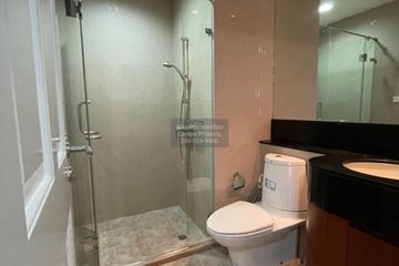 2 Bedroom Condo for rent in Baan Rajprasong, Lumpini, Bangkok near BTS Ratchadamri