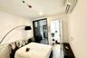 2 Bedroom Condo for rent in Denim Jatujak, Chom Phon, Bangkok near BTS Mo chit