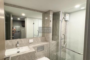 1 Bedroom Condo for rent in The Origin Ladprao - Bangkapi, Khlong Chan, Bangkok near MRT Bang Kapi