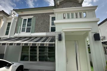 2 Bedroom House for rent in Anya Bangna-Ramkhamhaeng 2, Dokmai, Bangkok
