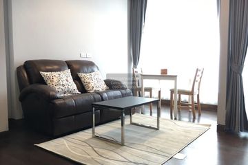 1 Bedroom Condo for rent in The Lumpini 24, Khlong Tan, Bangkok near BTS Phrom Phong