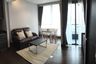 1 Bedroom Condo for rent in The Lumpini 24, Khlong Tan, Bangkok near BTS Phrom Phong