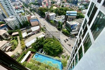 2 Bedroom Condo for rent in Ideo Ladprao 5, Chom Phon, Bangkok near MRT Phahon Yothin