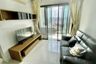 2 Bedroom Condo for rent in Ideo Ladprao 5, Chom Phon, Bangkok near MRT Phahon Yothin