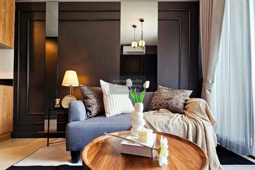 1 Bedroom Condo for rent in Ideo Ladprao 5, Chom Phon, Bangkok near MRT Phahon Yothin