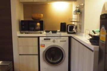 1 Bedroom Condo for rent in The Lumpini 24, Khlong Tan, Bangkok near BTS Phrom Phong