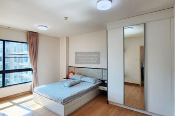 1 Bedroom Condo for rent in Supalai Cute Ratchayothin - Phaholyothin 34, Sena Nikhom, Bangkok near BTS Kasetsart University