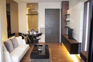 1 Bedroom Condo for rent in Ivy Ampio, Huai Khwang, Bangkok near MRT Phra Ram 9