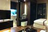 1 Bedroom Condo for rent in Ivy Ampio, Huai Khwang, Bangkok near MRT Phra Ram 9