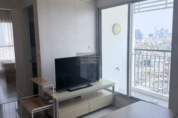 2 Bedroom Condo for rent in Aspire Sukhumvit 48, Phra Khanong, Bangkok near BTS Phra Khanong