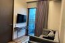 1 Bedroom Condo for rent in The Lumpini 24, Khlong Tan, Bangkok near BTS Phrom Phong