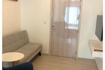 1 Bedroom Condo for rent in Life Asoke, Bang Kapi, Bangkok near MRT Phetchaburi