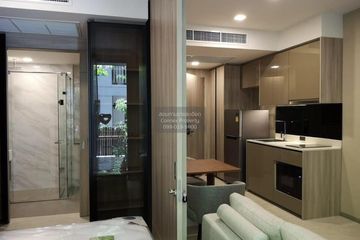 1 Bedroom Condo for rent in FYNN Sukhumvit 31, Khlong Toei Nuea, Bangkok near MRT Sukhumvit