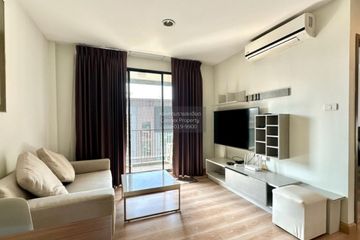 2 Bedroom Condo for rent in Premio Fresco, Anusawari, Bangkok near MRT Lat Pla Khao