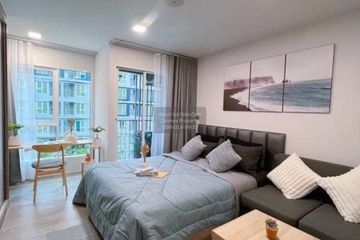 1 Bedroom Condo for rent in Kave Town Island, Khlong Nueng, Pathum Thani